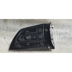 68449315AA Jeep Grand Cherokee Steering Wheel Radio Control Switch