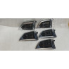 68449339AA Jeep Grand Cherokee Steering Wheel Radio Control Switch