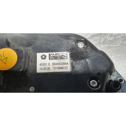 68449339AA Jeep Grand Cherokee Steering Wheel Radio Control Switch