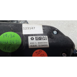 68449339AA Jeep Grand Cherokee Steering Wheel Radio Control Switch