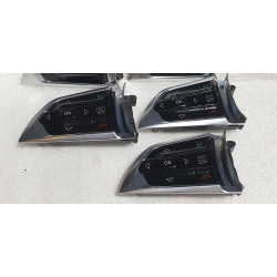 68449339AA Jeep Grand Cherokee Steering Wheel Radio Control Switch