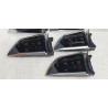 68449339AA Jeep Grand Cherokee Steering Wheel Radio Control Switch