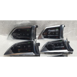68449339AA Jeep Grand Cherokee Steering Wheel Radio Control Switch