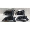 68449339AA Jeep Grand Cherokee Steering Wheel Radio Control Switch