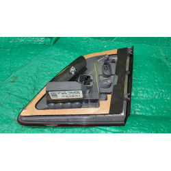 A1669068703 Mercedes-Benz GLE Left Inner LED Tail Lamp 2016-2019