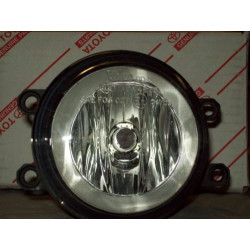 81220-0D042 Lexus GS450 Left Fog Lamp 2008-2014