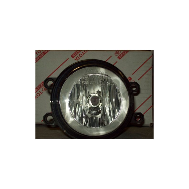 81220-0D042 Lexus GS450 Left Fog Lamp 2008-2014