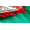 A1669068703 Mercedes-Benz GLE Left Inner LED Tail Lamp 2016-2019