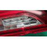 A1669068703 Mercedes-Benz GLE Left Inner LED Tail Lamp 2016-2019