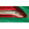 A1669068703 Mercedes-Benz GLE Left Inner LED Tail Lamp 2016-2019