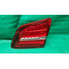 A1669060602 Mercedes-Benz GLS Left LED Inner Tail Lamp 2015-2019