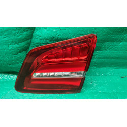 A1669060602 Mercedes-Benz GLS Left LED Inner Tail Lamp 2015-2019