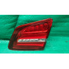 A1669060602 Mercedes-Benz GLS Left LED Inner Tail Lamp 2015-2019