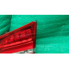 A1669060602 Mercedes-Benz GLS Left LED Inner Tail Lamp 2015-2019