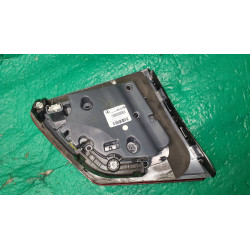A1669060602 Mercedes-Benz GLS Left LED Inner Tail Lamp 2015-2019