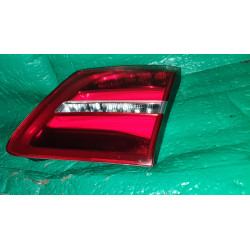 A1669060602 Mercedes-Benz GLS Left LED Inner Tail Lamp 2015-2019