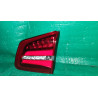 A1669060602 Mercedes-Benz GLS Left LED Inner Tail Lamp 2015-2019