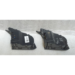 13520419 Chevrolet Corvette Steering Wheel Cruise Control Switch 2020-2025