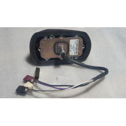 AL225637 John Deere Roof GPS Radio Antenna