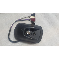 AL225637 John Deere Roof GPS Radio Antenna