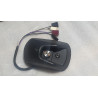 AL225637 John Deere Roof GPS Radio Antenna