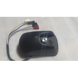 AL225637 John Deere Roof GPS Radio Antenna