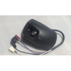 AL225637 John Deere Roof GPS Radio Antenna