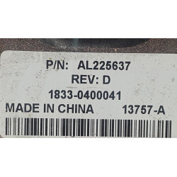 AL225637 John Deere Roof GPS Radio Antenna