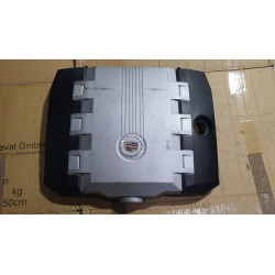 12593221 Cadillac CTS Engine Motor Cover Shield Trim 2008-2013 12632150