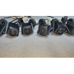 84884485 Cadillac XT5 Parking Aid Assist Rear View Camera 2017-2025