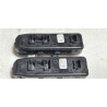 84725790 Chevrolet Corvette Driver Window Control Switch 2020-2025
