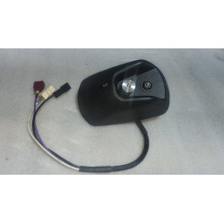 AL225635 John Deere Roof GPS Radio Antenna