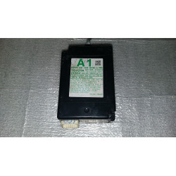 897A0-02010 Toyota Corolla Door and Tire Pressure Control Module 2014-2016