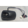 AL225637 John Deere Roof GPS Radio Antenna