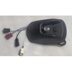 AL225637 John Deere Roof GPS Radio Antenna