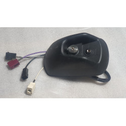 AL225637 John Deere Roof GPS Radio Antenna