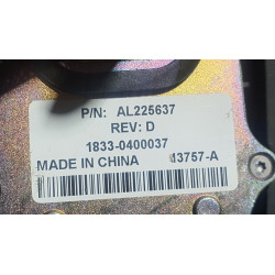AL225637 John Deere Roof GPS Radio Antenna