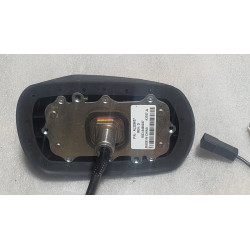 AL225637 John Deere Roof GPS Radio Antenna