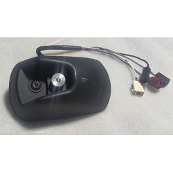 AL225637 John Deere Roof GPS Radio Antenna