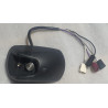 AL225637 John Deere Roof GPS Radio Antenna