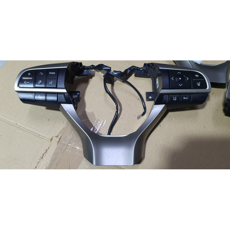 84250-06B60 Lexus RX Steering Wheel Multifunction Control Switch 2016-2022