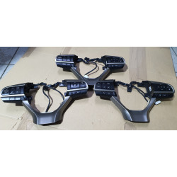 84250-06B60 Lexus RX Steering Wheel Multifunction Control Switch 2016-2022
