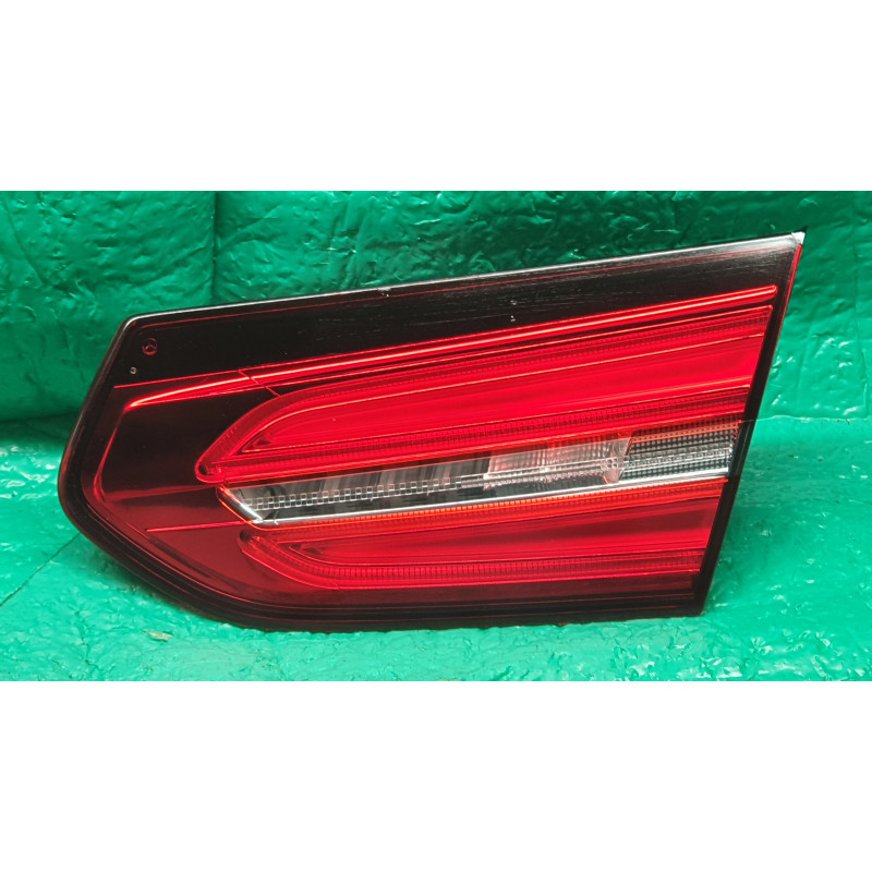 A2929064200 Mercedes-Benz GLE Coupe Right Trunk Inner LED Tail Lamp