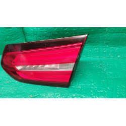 A2929064200 Mercedes-Benz GLE Coupe Right Trunk Inner LED Tail Lamp