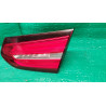 A2929064200 Mercedes-Benz GLE Coupe Right Trunk Inner LED Tail Lamp