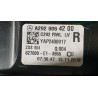 A2929064200 Mercedes-Benz GLE Coupe Right Trunk Inner LED Tail Lamp