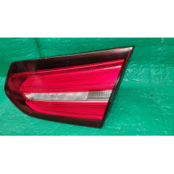 A2929064200 Mercedes-Benz GLE Coupe Right Trunk Inner LED Tail Lamp