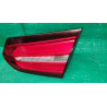 A2929064200 Mercedes-Benz GLE Coupe Right Trunk Inner LED Tail Lamp