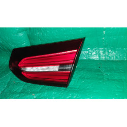 A2929064200 Mercedes-Benz GLE Coupe Right Trunk Inner LED Tail Lamp
