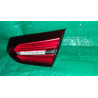 A2929064200 Mercedes-Benz GLE Coupe Right Trunk Inner LED Tail Lamp